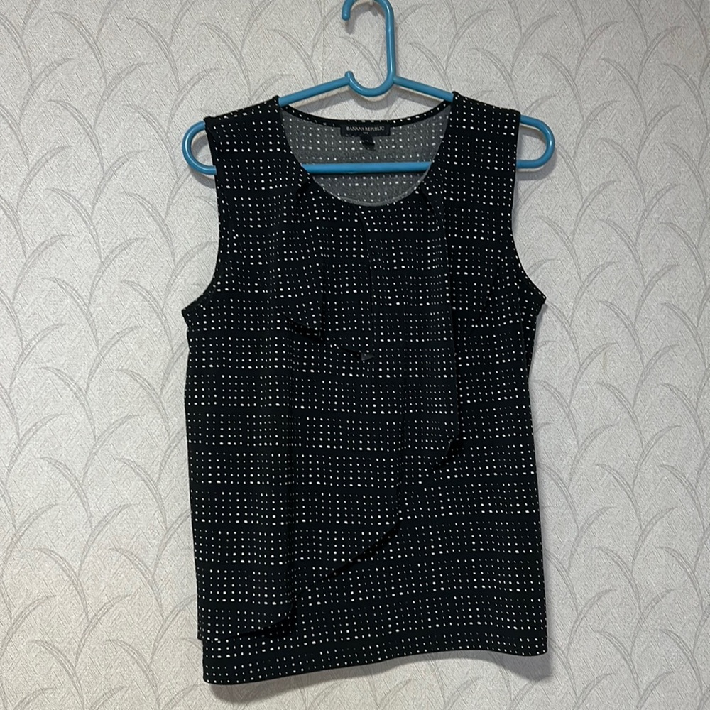 Banana Republic Blouse